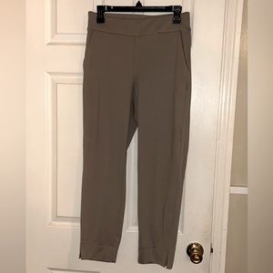Rachel Zoe Casual Pull-On Pants